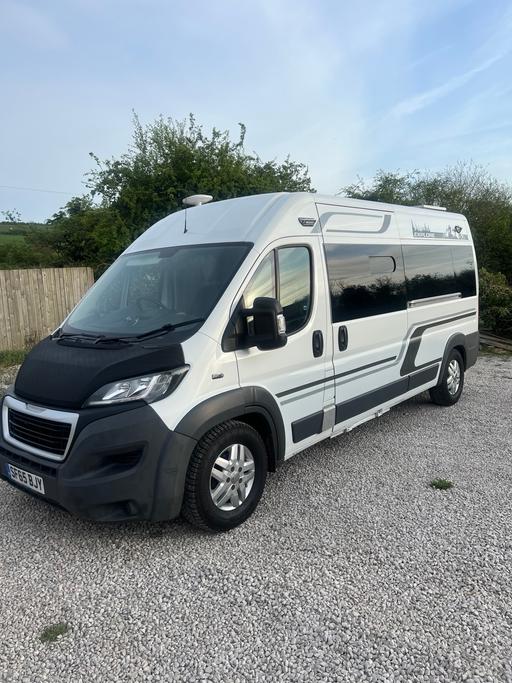 Vehicles South Yorkshire Sheffield - Photos for Peugeot campervan