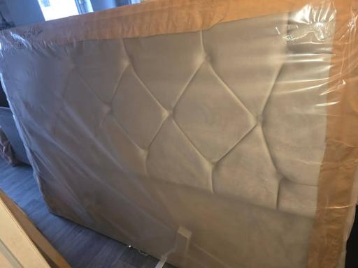 Buy & Sell West Midlands Walsall - Photos for superking bed frame