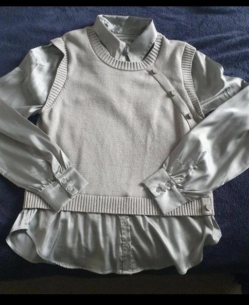 Buy & Sell Bradmore Wolverhampton - Photos for Next Jumper size M