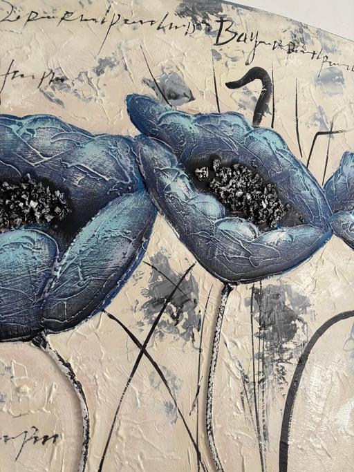Buy & Sell Kent Tonbridge and Malling - Photos for Large painting