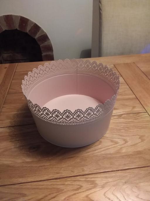 Buy & Sell West Midlands Walsall - Photos for Storage Tin