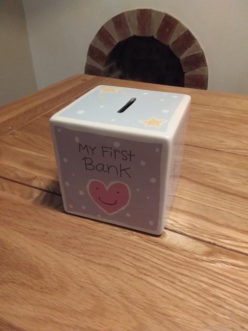 Buy & Sell West Midlands Walsall - Photos for Money Box