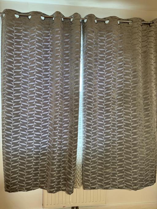 Buy & Sell North West London Willesden - North West London - Photos for Velvet curtain