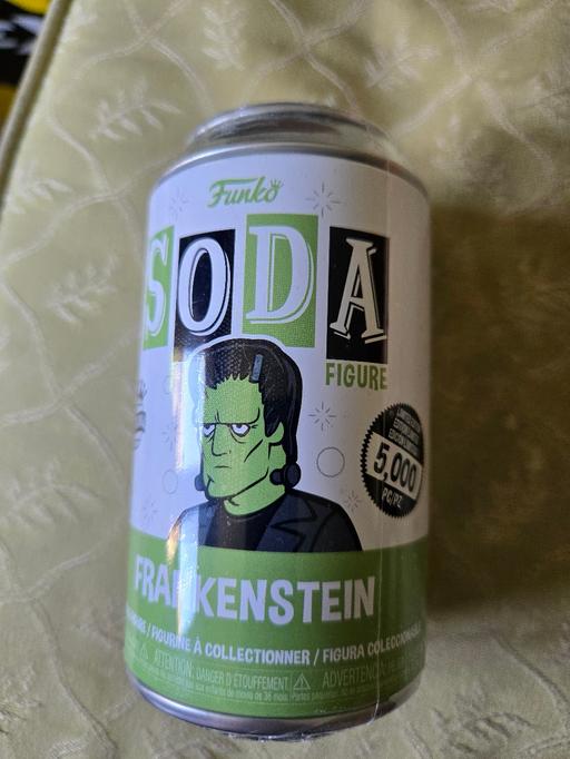 Buy & Sell West Midlands Birmingham - Photos for Funko Pop Soda Frankenstein