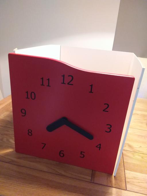 Buy & Sell West Midlands Walsall - Photos for kallax Door Clock