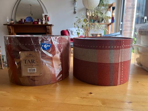 Buy & Sell West Midlands Birmingham - Photos for Lampshades