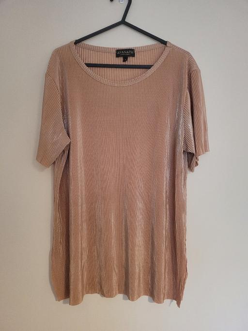Buy & Sell West Midlands Coventry - Photos for glittery top