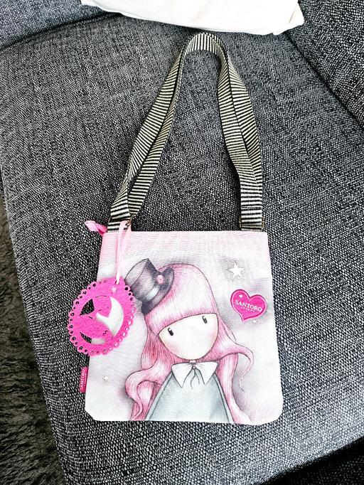 Buy & Sell South Yorkshire Doncaster - Photos for Santoro designer girls bag.