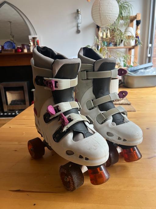 Buy & Sell West Midlands Birmingham - Photos for Roller skates