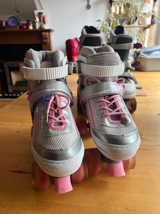 Buy & Sell West Midlands Birmingham - Photos for Roller skates