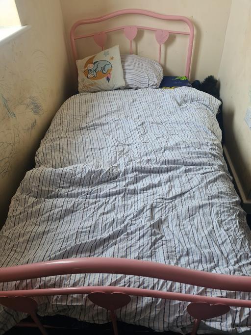 Buy & Sell Worcestershire Wyre Forest - Photos for single bed