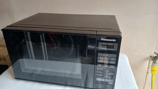 Buy & Sell South Yorkshire Barnsley - Photos for Panasonic Microwave Oven