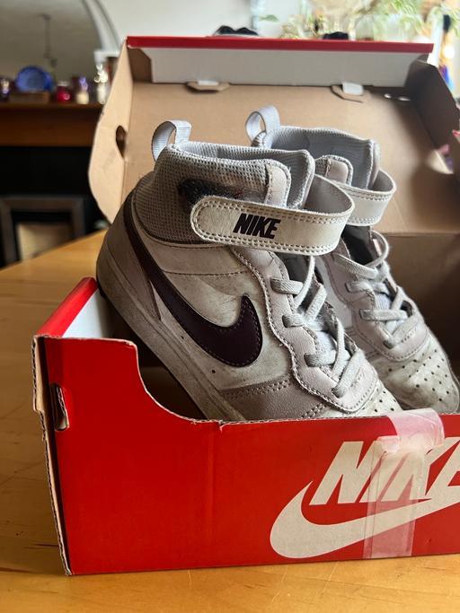 Buy & Sell West Midlands Birmingham - Photos for Nike trainers size 5