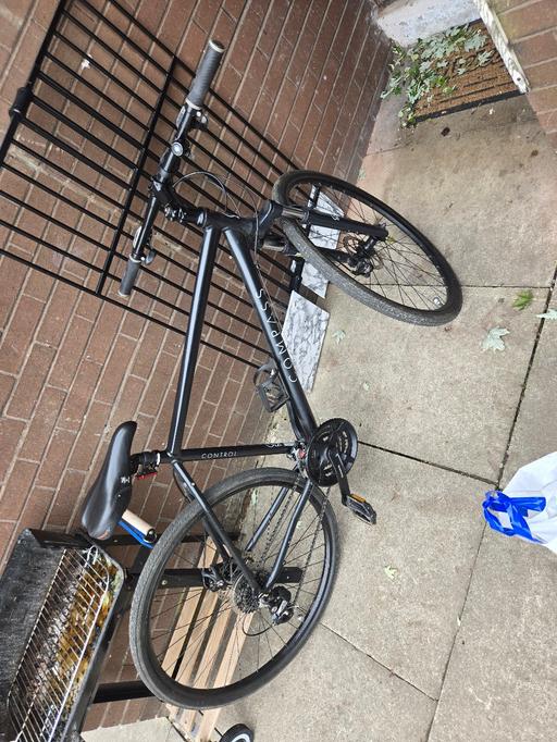 Buy & Sell South Yorkshire Sheffield - Photos for brand new compass hybrid mens push bike