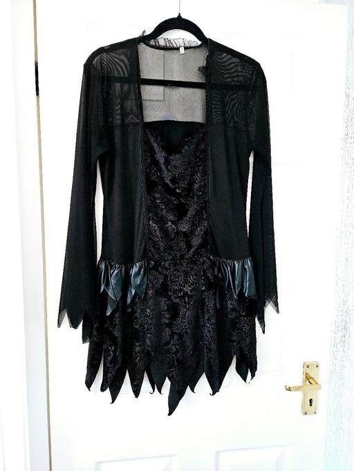 Buy & Sell South Yorkshire Doncaster - Photos for Dress..fancy dress or not, size large..