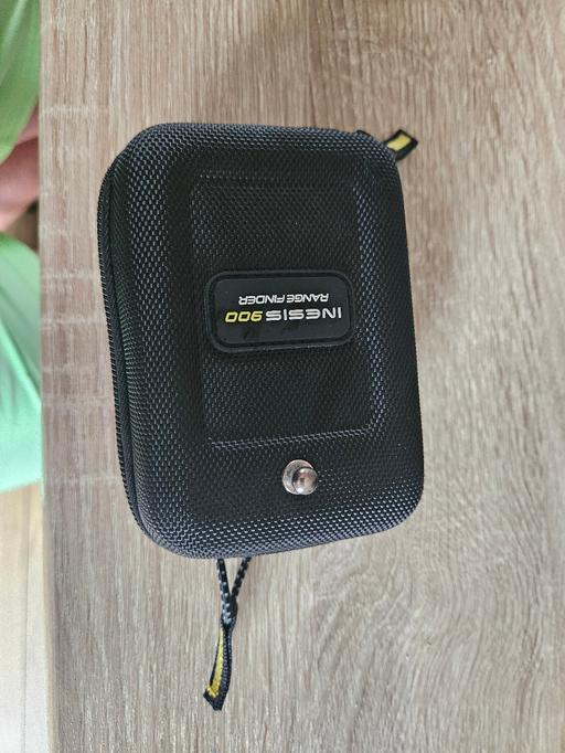 Buy & Sell Greater Manchester Manchester - Photos for inesis 900 golf rangefinder