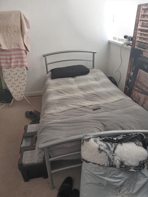 Buy & Sell Lancashire Fylde - Photos for single bed