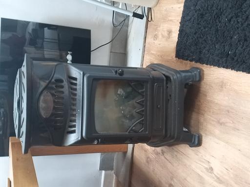 Buy & Sell Lancashire Fylde - Photos for portable gas fire