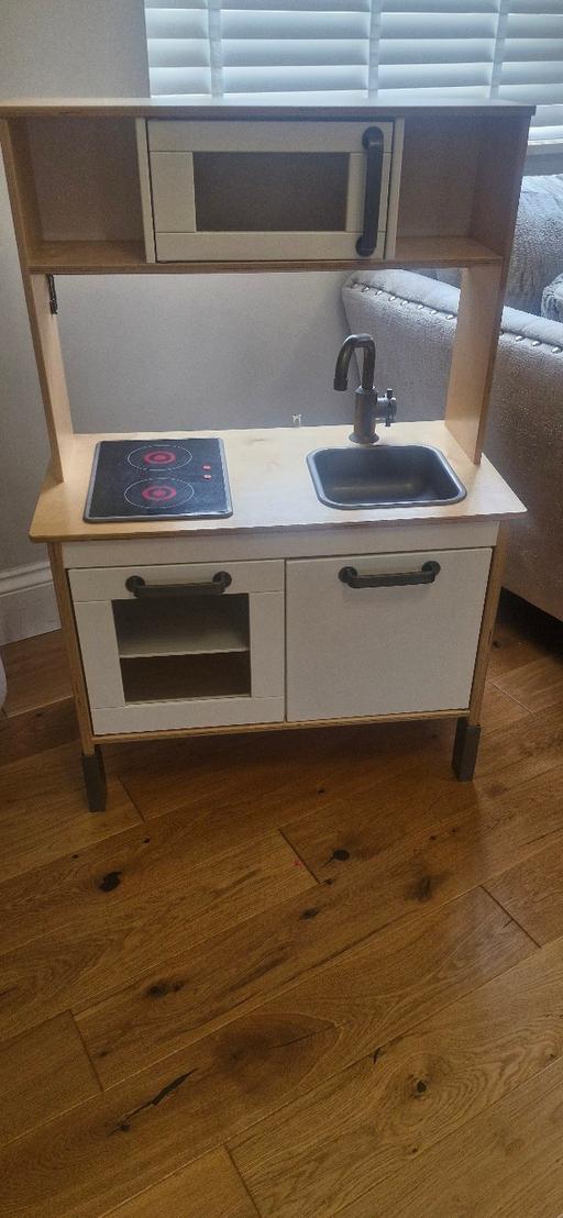 Buy & Sell Standish Lower Ground Wigan - Photos for wooden kitchen