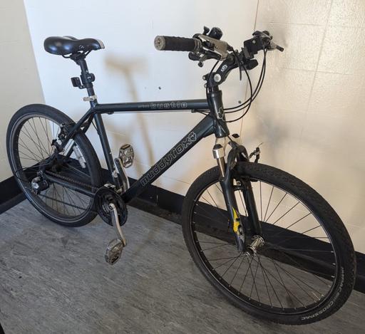 Buy & Sell North West London Gospel Oak - North West London - Photos for MuddyFox trail Bike (Bustle Urban)