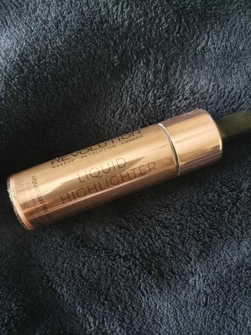 Buy & Sell Bradmore Wolverhampton - Photos for Revolution Highlighter