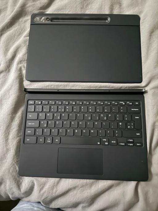 Buy & Sell East London Stratford - East London - Photos for Samsung galaxy S9 plus keyboard case