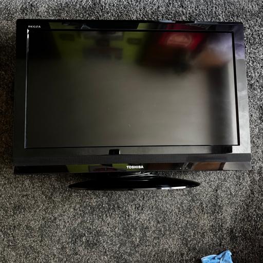 Buy & Sell North London Edmonton - N9 - Photos for Toshiba 32