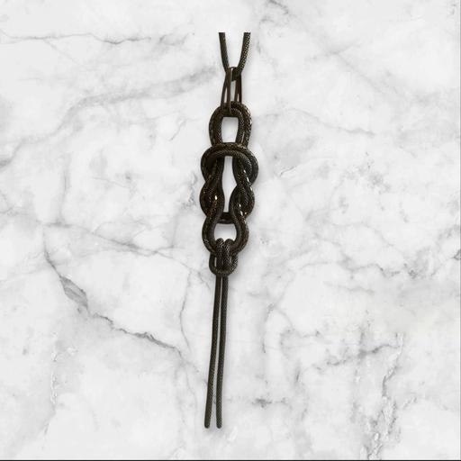 Buy & Sell West London North Kensington - W11 - Photos for Grey 🐍 like long necklace