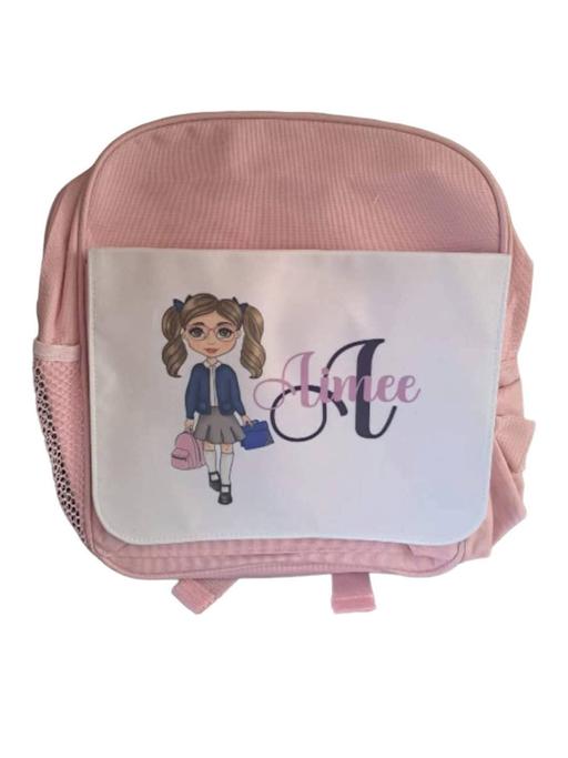 Buy & Sell Shropshire Telford and Wrekin - Photos for back to school accessories personalised
