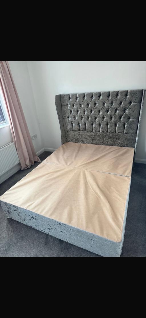 Buy & Sell West Midlands Birmingham - Photos for Bedroom