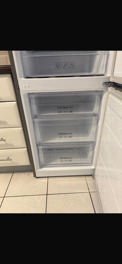 Buy & Sell Sutton Trinity Birmingham - Photos for Fridge freezer