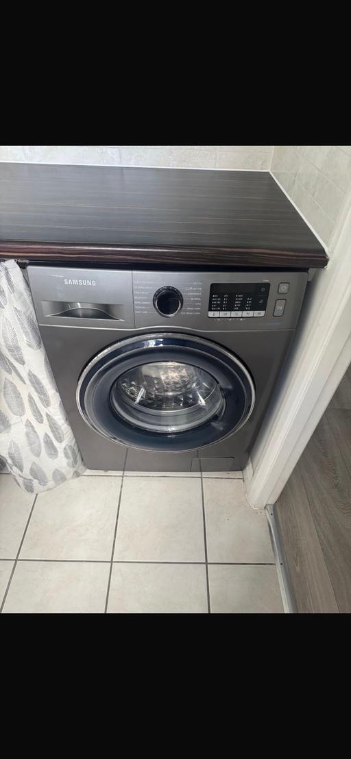 Buy & Sell West Midlands Birmingham - Photos for Washing machine