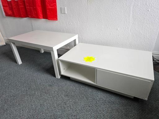 Buy & Sell Dudley West Midlands - Photos for IKEA coffee tables and table