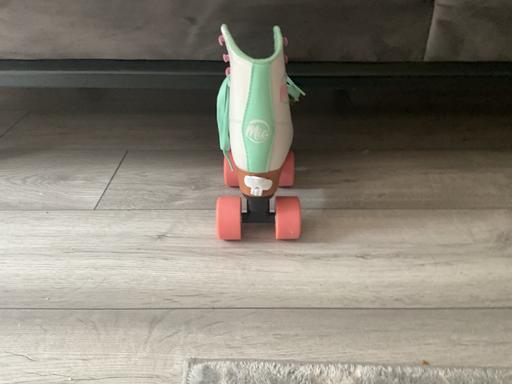 Buy & Sell West Midlands Birmingham - Photos for Girls roller skates