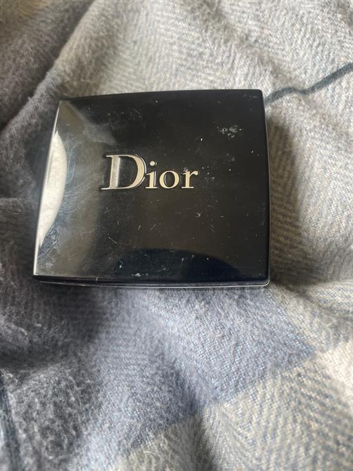Buy & Sell West Midlands Walsall - Photos for Dior new Dior show mono eyeshadow