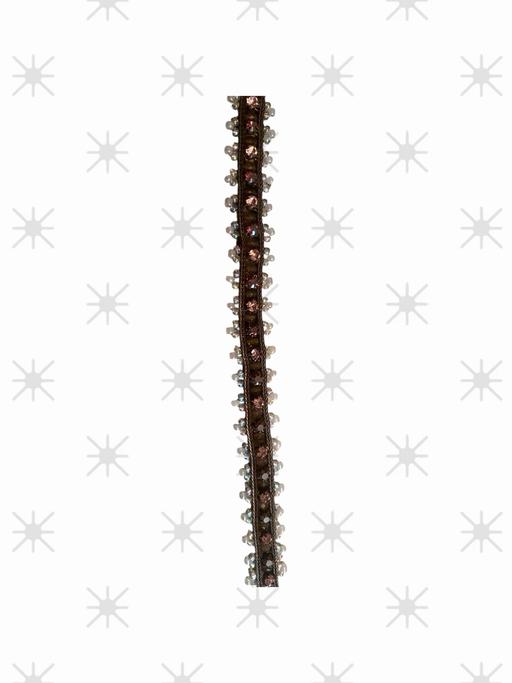 Buy & Sell West London North Kensington - W11 - Photos for Pink and white sparkly chocker necklace