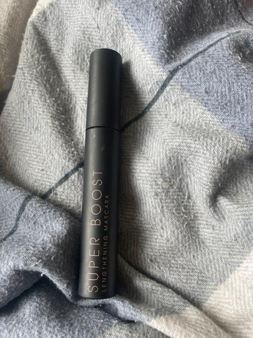 Buy & Sell West Midlands Walsall - Photos for Next new super boost mascara black