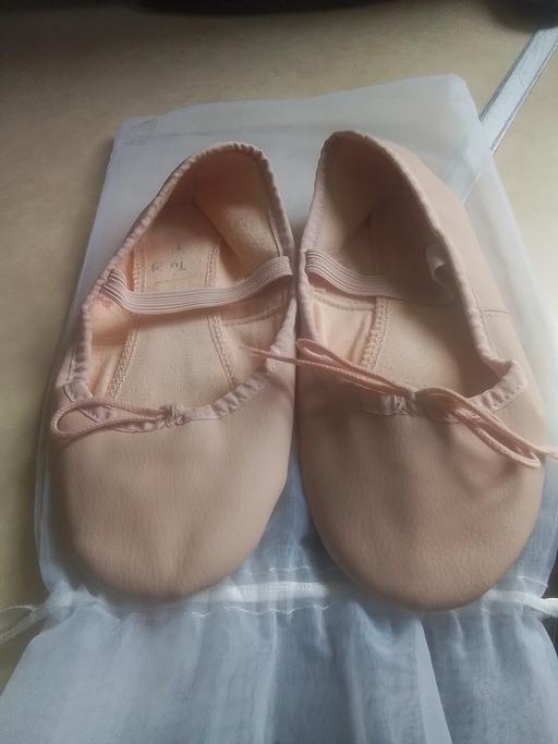 Buy & Sell Streetly Walsall - Photos for TU BALLET SHOES