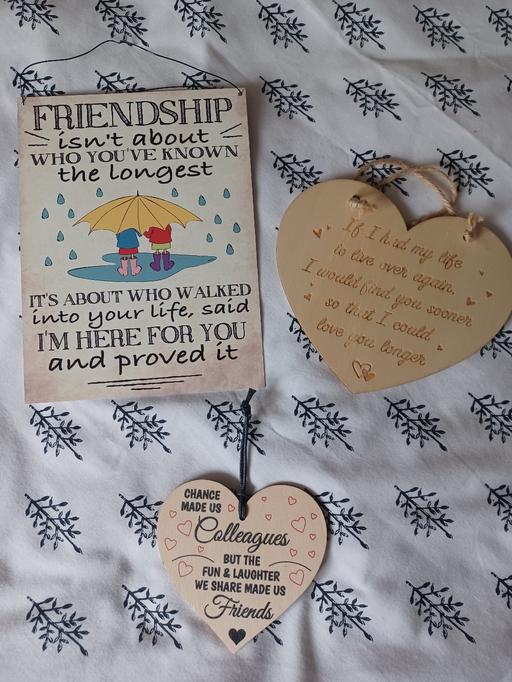 Buy & Sell Derbyshire North East Derbyshire - Photos for plaques