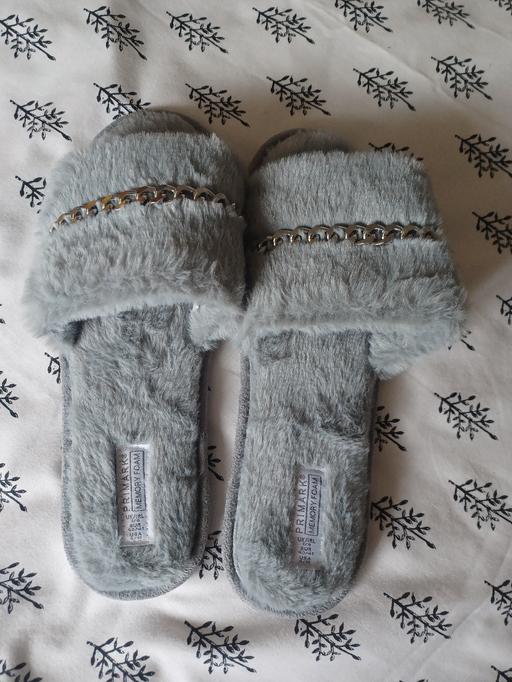 Buy & Sell Derbyshire North East Derbyshire - Photos for primark slippers size 7-8