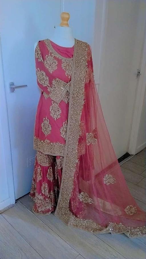 Buy & Sell Lees Oldham - Photos for wedding dress