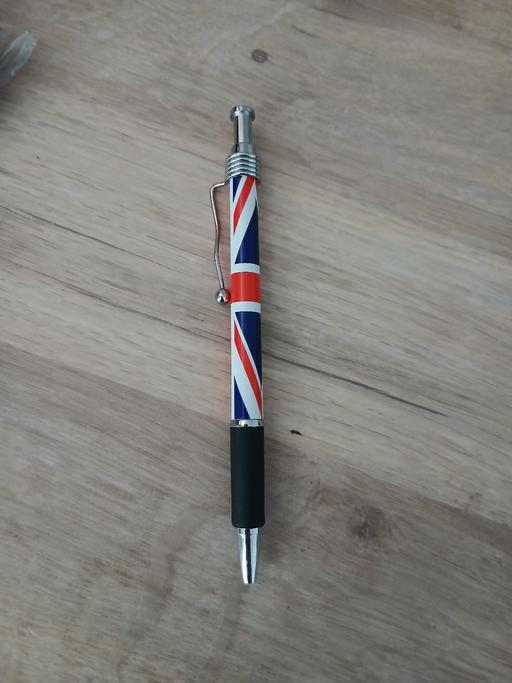 training Greater Manchester Bury - Photos for Union Jack Pen New