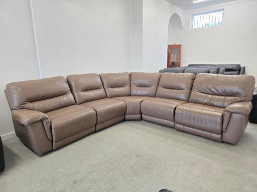 Buy & Sell West Midlands Dudley - Photos for dfs corner electric recliner sofa usb