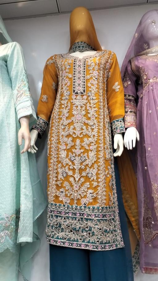 Buy & Sell Lees Oldham - Photos for asian dress