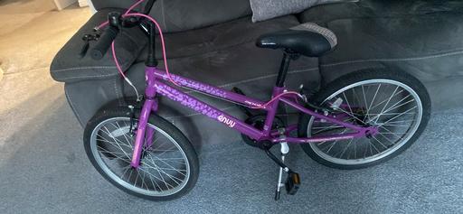 Buy & Sell West Midlands Birmingham - Photos for Gils Apollo Envy 20 “ junior hybrid bike