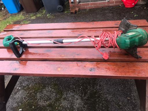 Buy & Sell South Yorkshire Sheffield - Photos for Aldi Gardenline Grass Trimmer