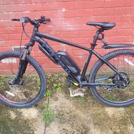 Buy & Sell Merseyside Liverpool - Photos for carrera vengeance e bike