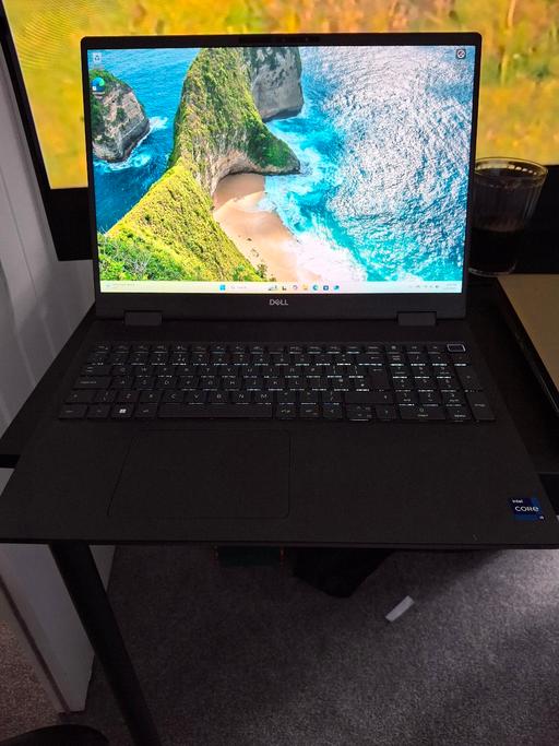 Buy & Sell Wiltshire Swindon - Photos for Dell Precision 7680