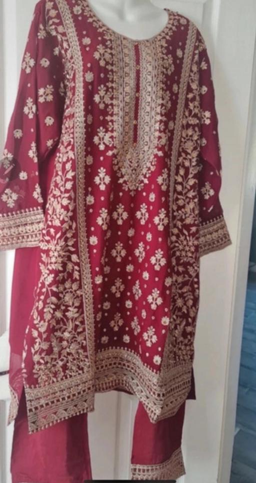 Buy & Sell Bordesley Green Birmingham - Photos for Woman suite XL new