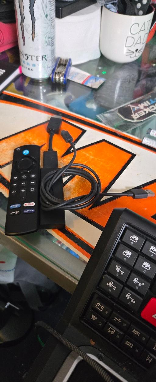 Buy & Sell West Midlands Birmingham - Photos for amazon firestick